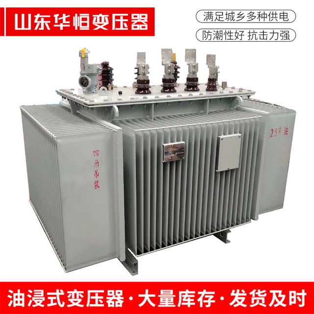 S13-10000/35通河通河通河电力变压器厂家