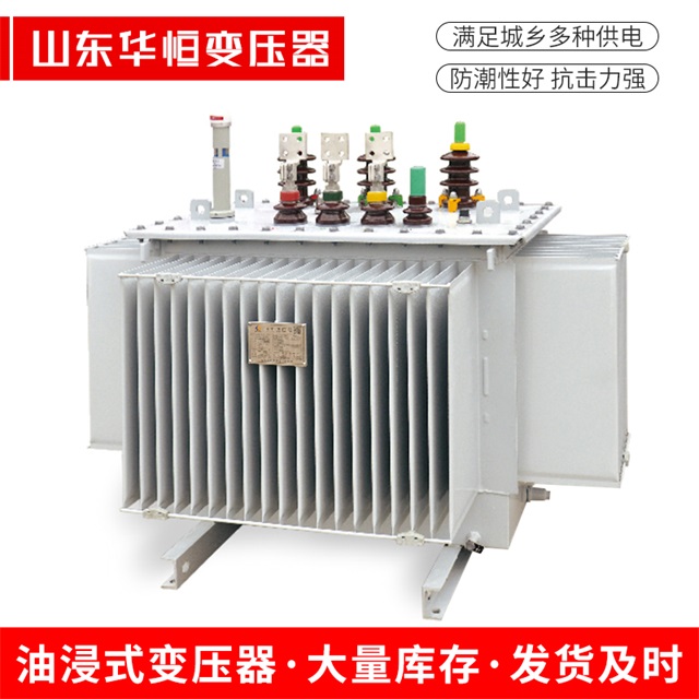 S13-10000/35通河通河通河电力变压器