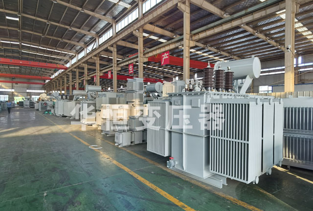 S13-8000/35通河通河通河电力变压器厂家