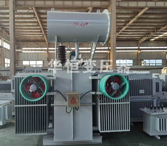 S13-8000/35通河通河通河电力变压器